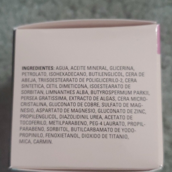 🧴NIB Mary Kay Intense Moisturizing Cream🧴 - Picture 2 of 5